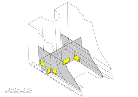 baffle screw fuel pump function|rear baffle tank problems.